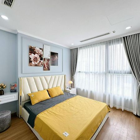Timescity Homestay - Hai Ba Trung - Happyhouse 하노이 외부 사진