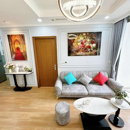 Timescity Homestay - Hai Ba Trung - Happyhouse 하노이 외부 사진