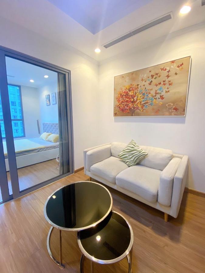 Timescity Homestay - Hai Ba Trung - Happyhouse 하노이 외부 사진