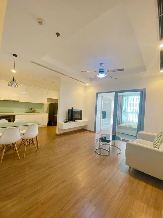 Timescity Homestay - Hai Ba Trung - Happyhouse 하노이 외부 사진