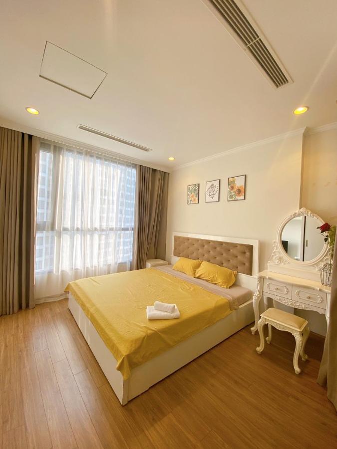 Timescity Homestay - Hai Ba Trung - Happyhouse 하노이 외부 사진